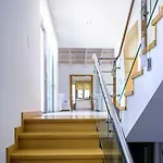 וילה Syndriani - 5 Bedroom *