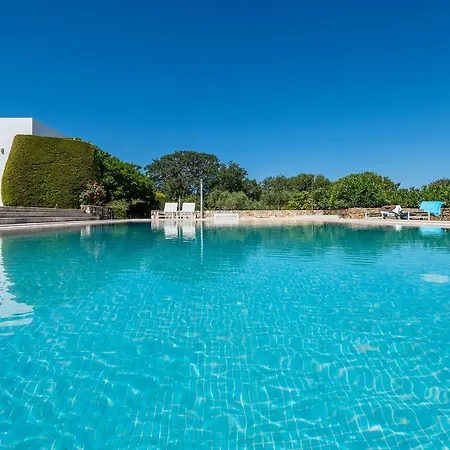 Villa Syndriani - 5 Bedroom *