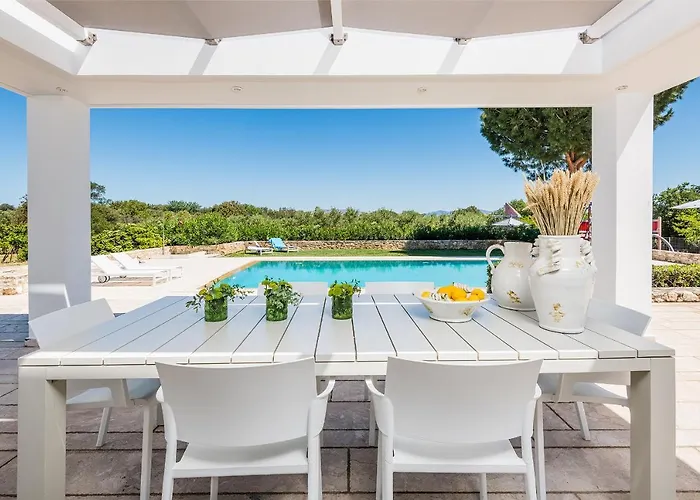 Syndriani - 5 Bedroom Villa *