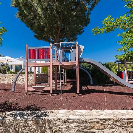 Syndriani - 5 Bedroom Città di Kos