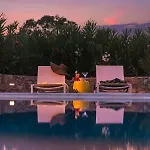 别墅 Syndriani - 5 Bedroom 科斯镇