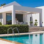 Villa Syndriani - 5 Bedroom