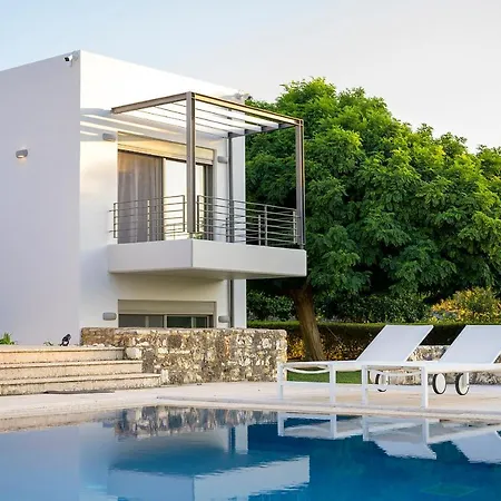 Villa Syndriani - 5 Bedroom Kosz