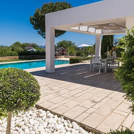 Villa Syndriani Kos Town