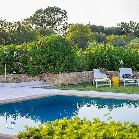 Syndriani Villa *