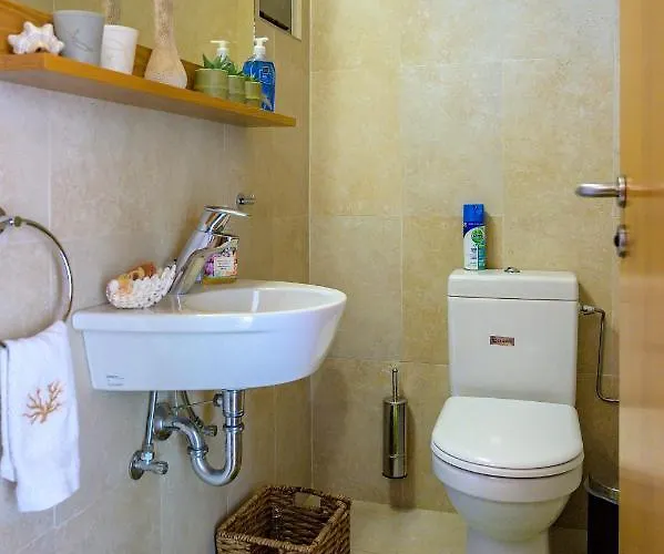 Syndriani - 5 Bedroom 别墅 *