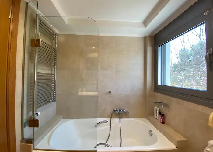 Syndriani - 5 Bedroom 别墅 *