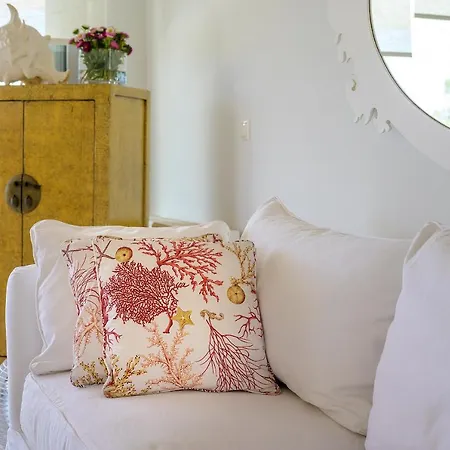 Syndriani ヴィラ *