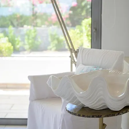 ヴィラ Syndriani *