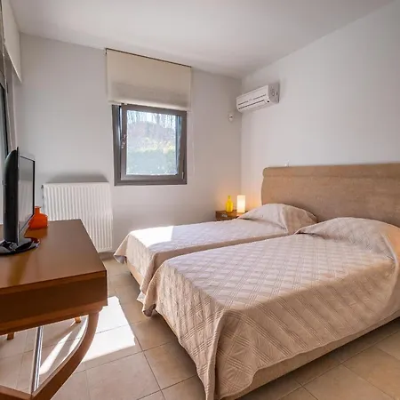 Syndriani ヴィラ コス・タウン