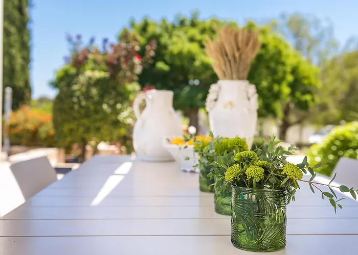 Vila Syndriani - 5 Bedroom *