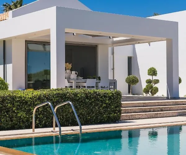 Vila Syndriani - 5 Bedroom