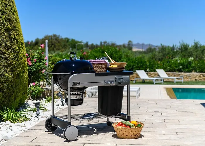 Vila Syndriani - 5 Bedroom