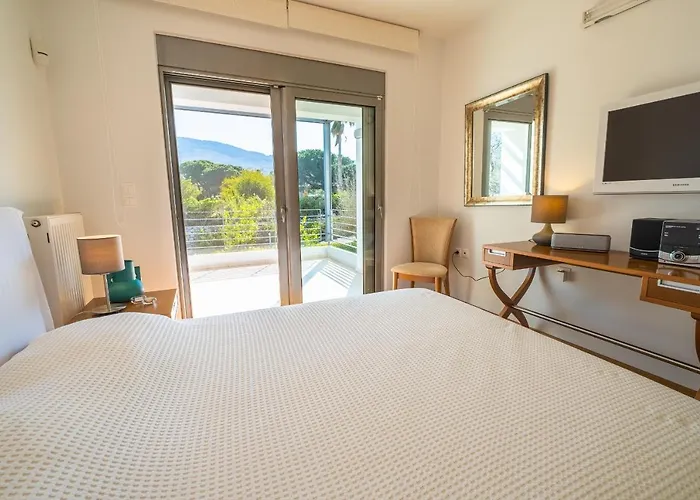 Vila Syndriani - 5 Bedroom *